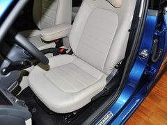 2013款 1.6L 自动 豪华版