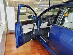 2013款 1.6L 自动 豪华版