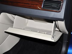 2013款 1.6L 自动 豪华版