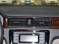 2013款 1.6L 自动 豪华版