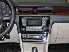 2013款 1.6L 自动 豪华版