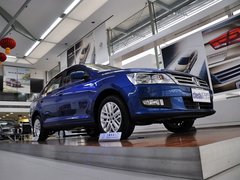 2013款 1.6L 自动 豪华版
