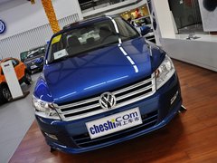 2013款 1.6L 自动 豪华版