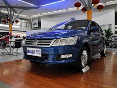 2013款 1.6L 自动 豪华版
