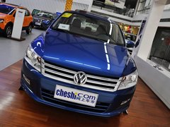 2013款 1.6L 自动 豪华版