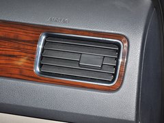 2013款 1.6L 自动 豪华版