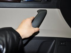 2013款 1.6L 自动 豪华版
