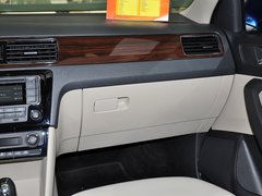 2013款 1.6L 自动 豪华版