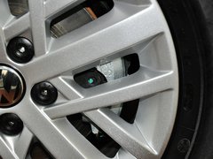 2013款 1.6L 自动 豪华版