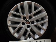 2013款 1.6L 自动 豪华版