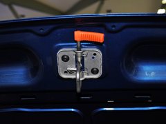 2013款 1.6L 自动 豪华版
