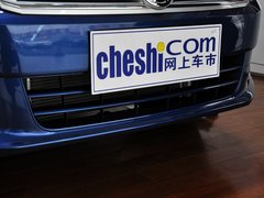 2013款 1.6L 自动 豪华版