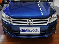 2013款 1.6L 自动 豪华版