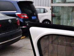 2013款 1.6L 自动 豪华版