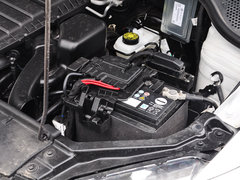 2013款 1.6L 自动 豪华版