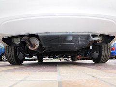 2013款 1.6L 自动 豪华版