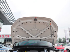 2013款 1.6L 自动 豪华版