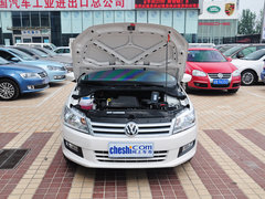 2013款 1.6L 自动 豪华版
