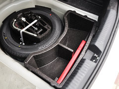 2013款 1.6L 自动 豪华版