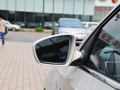 2013款 1.6L 自动 豪华版