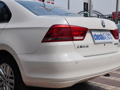2013款 1.6L 自动 豪华版