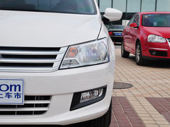 2013款 1.6L 自动 豪华版