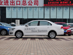 2013款 1.6L 自动 豪华版