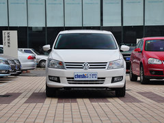 2013款 1.6L 自动 豪华版