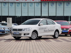 2013款 1.6L 自动 豪华版