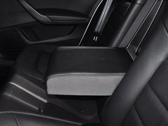 2013款 1.6L 自动 豪华版