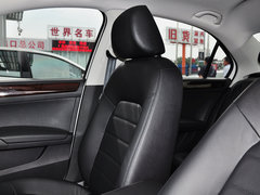 2013款 1.6L 自动 豪华版