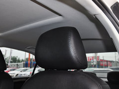 2013款 1.6L 自动 豪华版