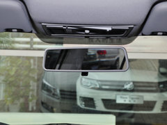 2013款 1.6L 自动 豪华版
