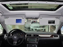 2013款 1.6L 自动 豪华版