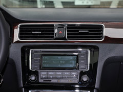 2013款 1.6L 自动 豪华版