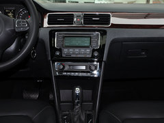 2013款 1.6L 自动 豪华版