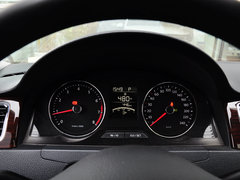 2013款 1.6L 自动 豪华版