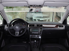 2013款 1.6L 自动 豪华版