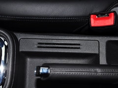 2013款 1.6L 自动 豪华版