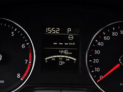 2013款 1.6L 自动 豪华版