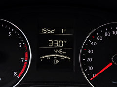 2013款 1.6L 自动 豪华版