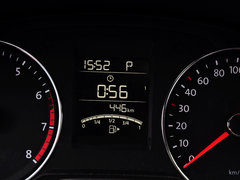 2013款 1.6L 自动 豪华版