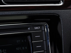 2013款 1.6L 自动 豪华版