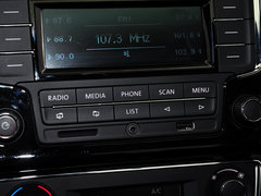 2013款 1.6L 自动 豪华版