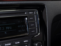 2013款 1.6L 自动 豪华版