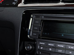2013款 1.6L 自动 豪华版