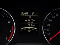 2013款 1.6L 自动 豪华版