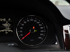 2013款 1.6L 自动 豪华版