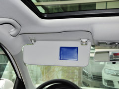 2013款 1.6L 自动 豪华版