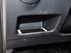 2013款 1.6L 自动 豪华版
